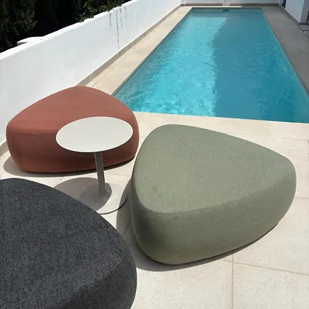 Casa Nyaraló Muntanya la Sella