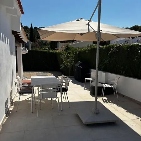 Nyaraló Casa