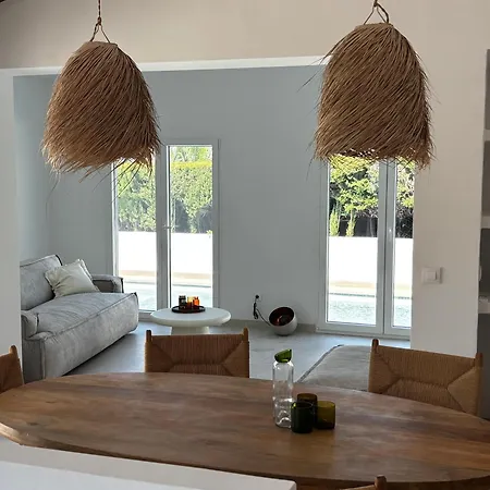 Nyaraló Casa