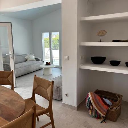 Nyaraló Casa
