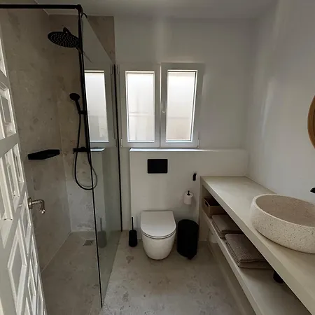 Casa Nyaraló Muntanya la Sella
