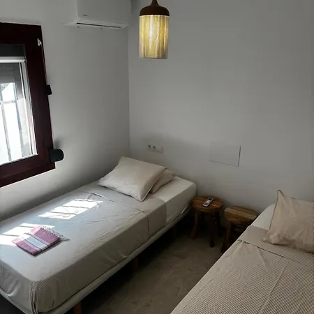 Nyaraló Casa Muntanya la Sella
