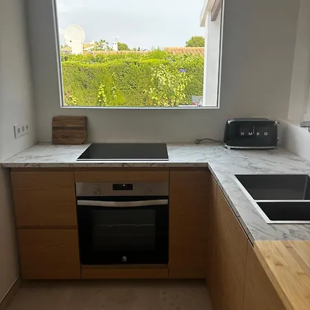 Nyaraló Casa