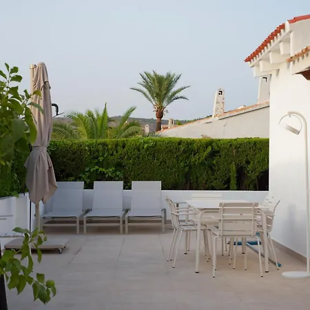 Nyaraló Casa *