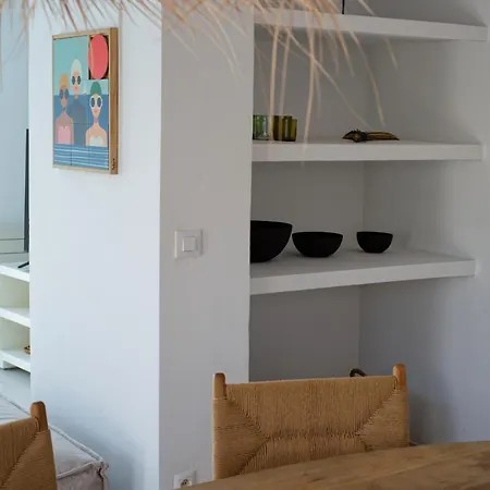 Nyaraló Casa