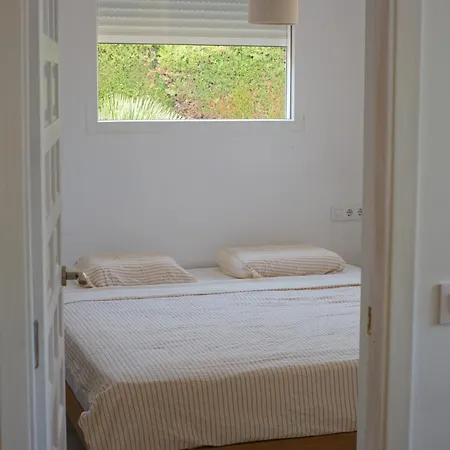 Nyaraló Casa Muntanya la Sella