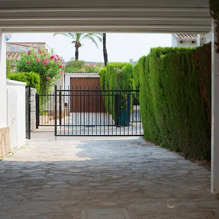 Casa Muntanya la Sella